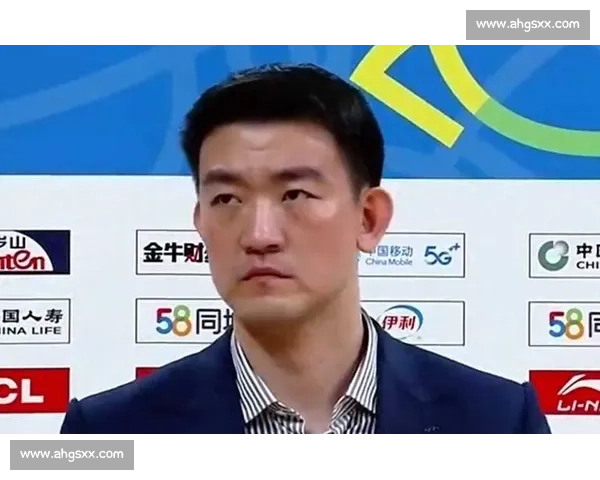 王博率广厦首夺 CBA 总冠军:荣誉是起点,未来继续拼搏 王博率广厦首夺 CBA 总冠军:荣誉是起点,未来继续拼搏
