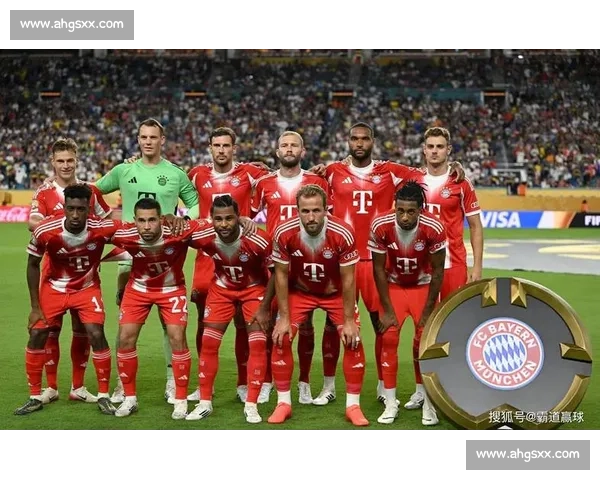 12 射 + 1.37xG 仍出局!弗拉门戈昂首告别,拜仁效率碾压晋级 12 射 + 1.37xG 仍出局!弗拉门戈昂首告别,拜仁效率碾压晋级