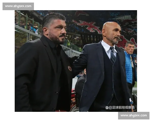 加图索誓言率意大利重返世界杯 重塑蓝衣军团精神内核