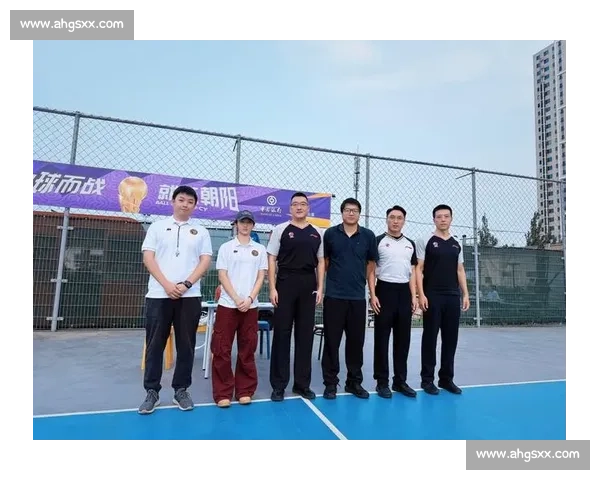 2025 CYBA 朝阳篮球联赛燃爆开幕!京城德比点燃战火,65 支劲旅逐鹿双赛区 2025 CYBA 朝阳篮球联赛燃爆开幕!京城德比点燃战火,65 支劲旅逐鹿双赛区