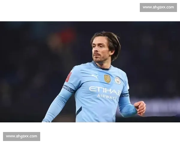 格拉利什五年默默捐赠超 5 万英镑,因妹妹投身慈善成足坛榜样 格拉利什五年默默捐赠超 5 万英镑,因妹妹投身慈善成足坛榜样