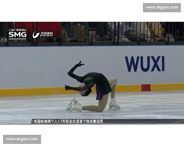 王一涵花滑青锦赛摘铜 技术分登顶创佳绩 王一涵花滑青锦赛摘铜 技术分登顶创佳绩