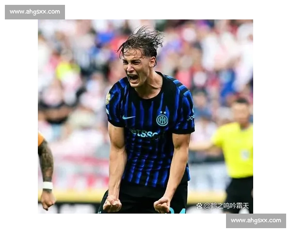 皮奥留队 + 博尼加盟,国米锋线青春风暴终结霍伊伦追逐 皮奥留队 + 博尼加盟,国米锋线青春风暴终结霍伊伦追逐